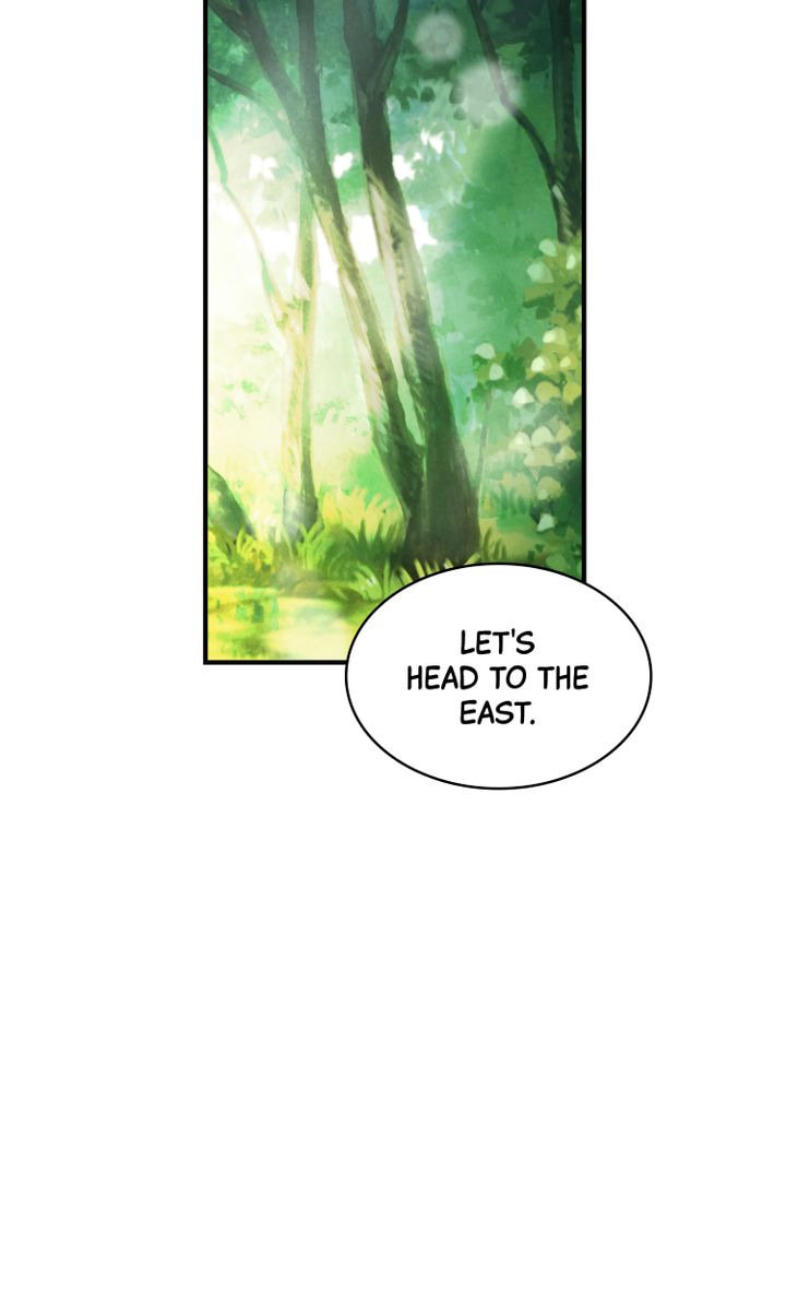 Justice for the Villainess Chapter 8 page 50 - 