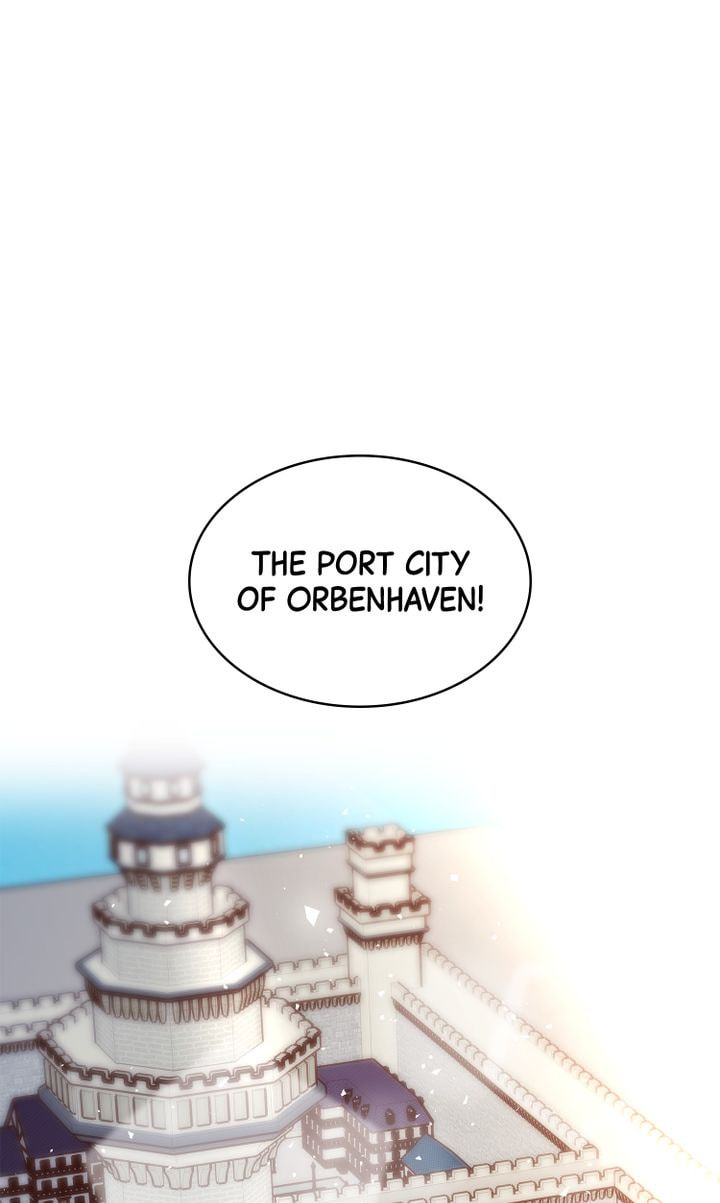 Justice for the Villainess Chapter 8 page 53 - 