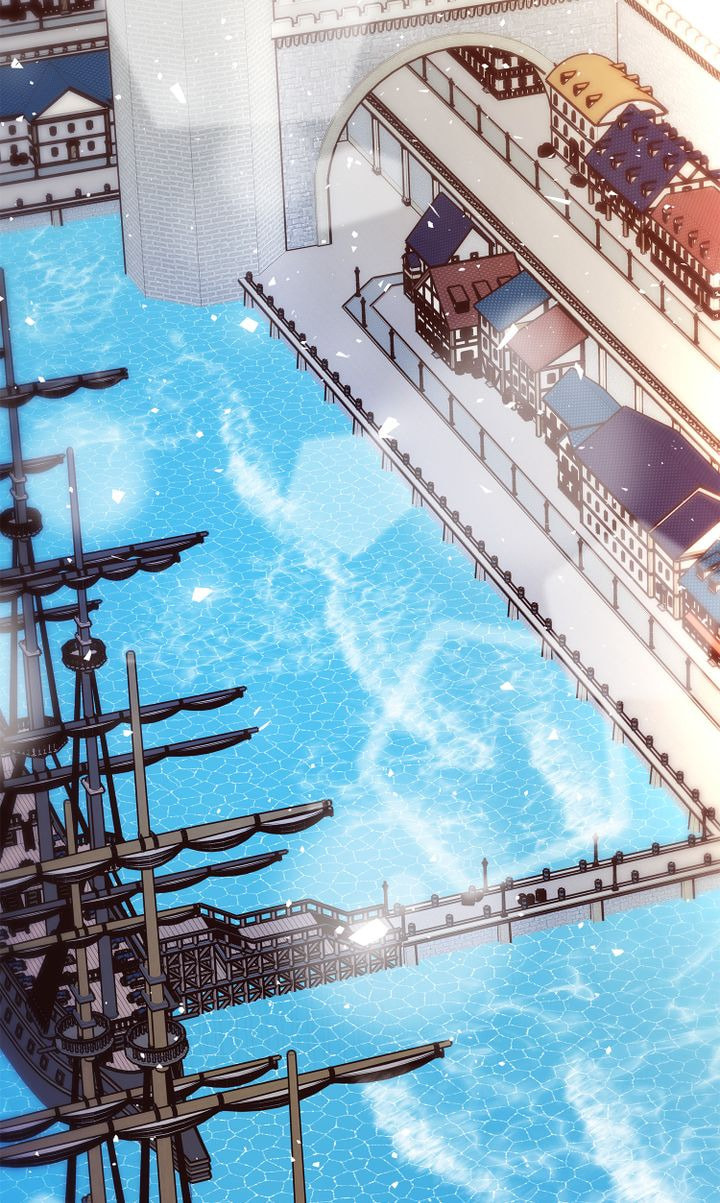 Justice for the Villainess Chapter 8 page 54 - 