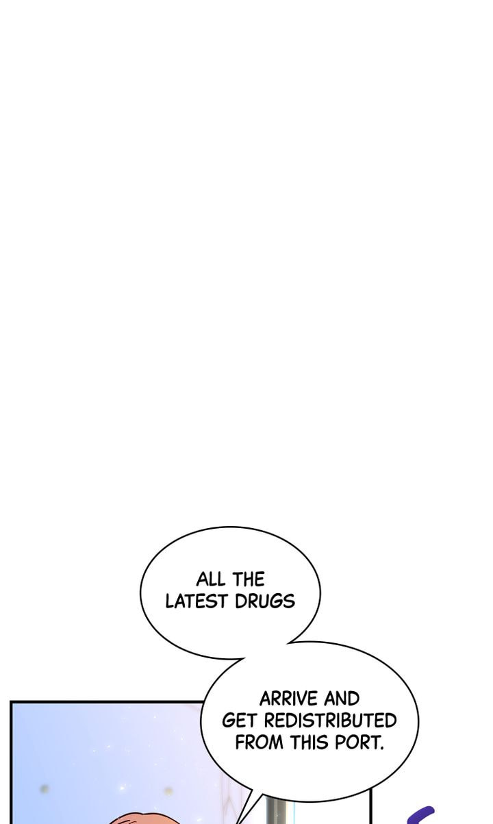 Justice for the Villainess Chapter 8 page 56 - 