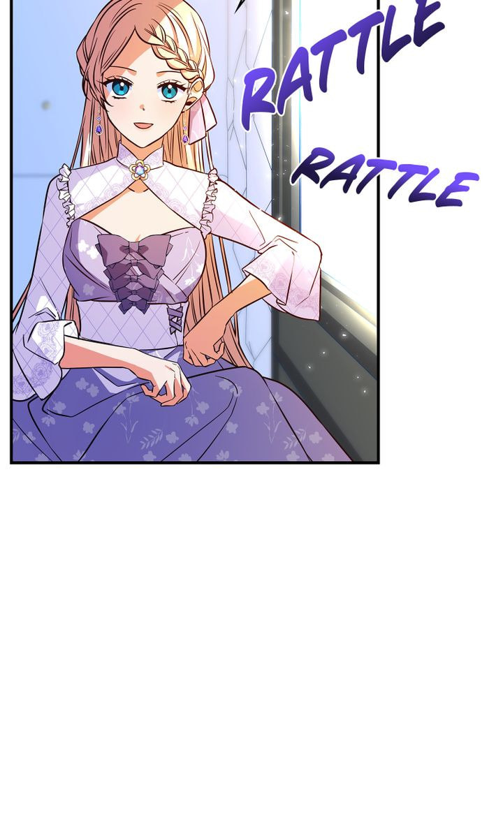Justice for the Villainess Chapter 8 page 57 - 