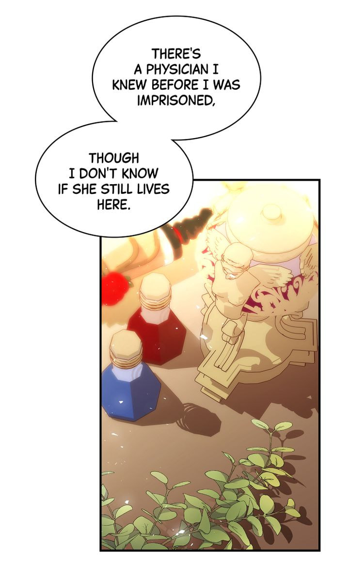 Justice for the Villainess Chapter 8 page 58 - 