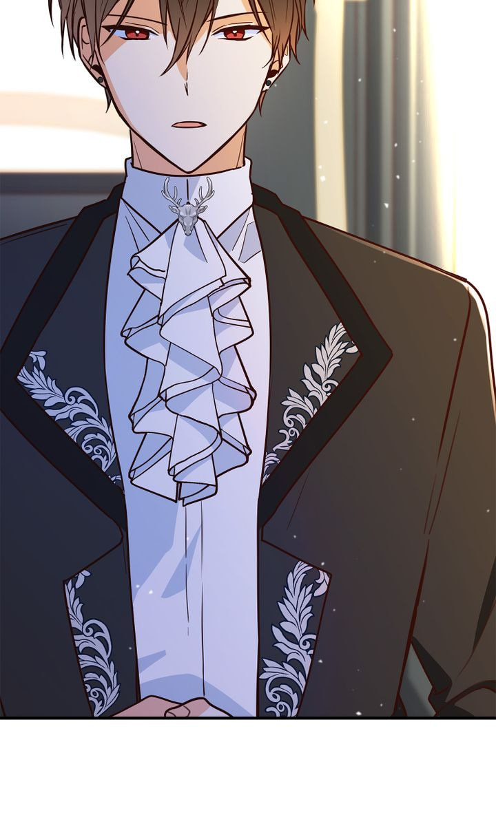 Justice for the Villainess Chapter 8 page 60 - 