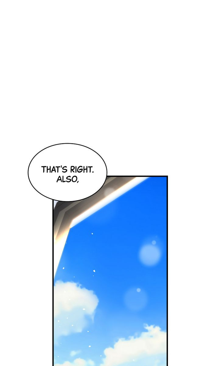 Justice for the Villainess Chapter 8 page 61 - 