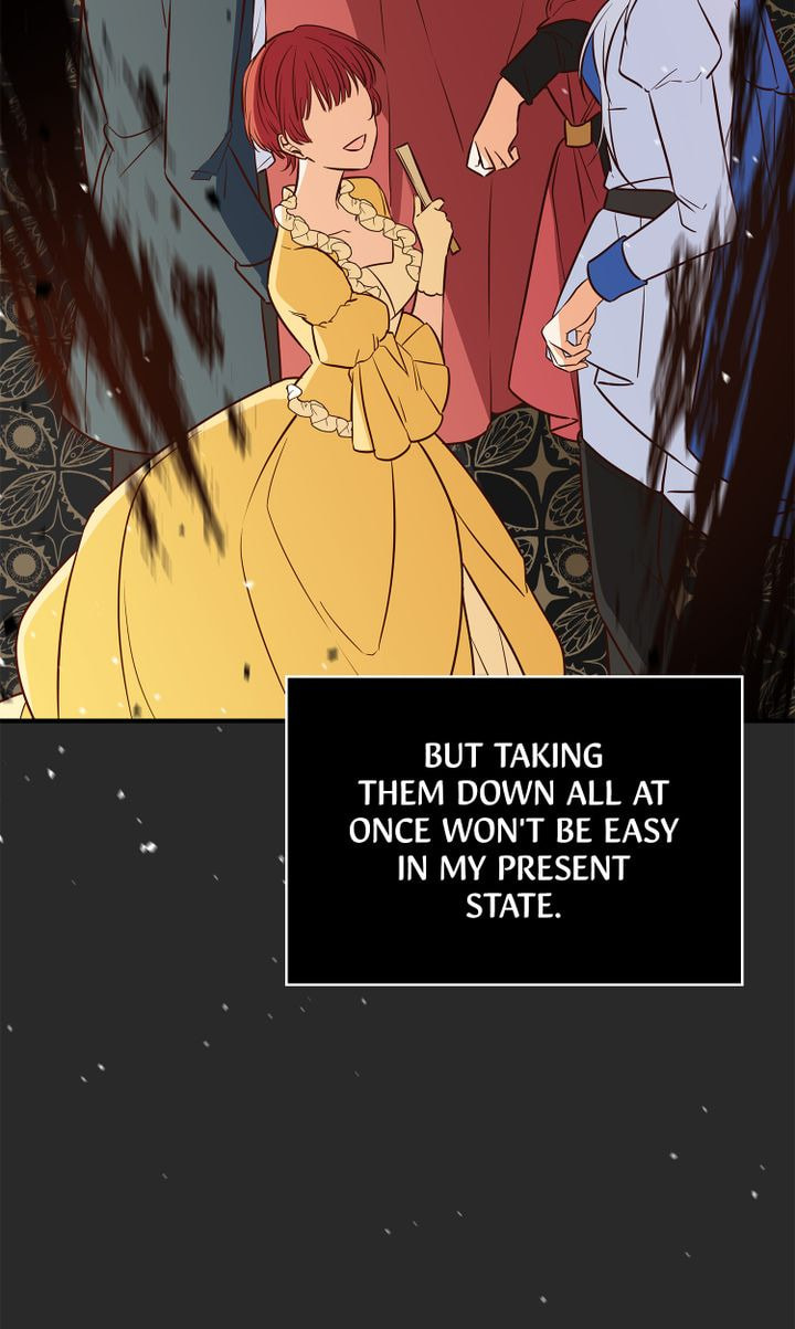 Justice for the Villainess Chapter 8 page 64 - 