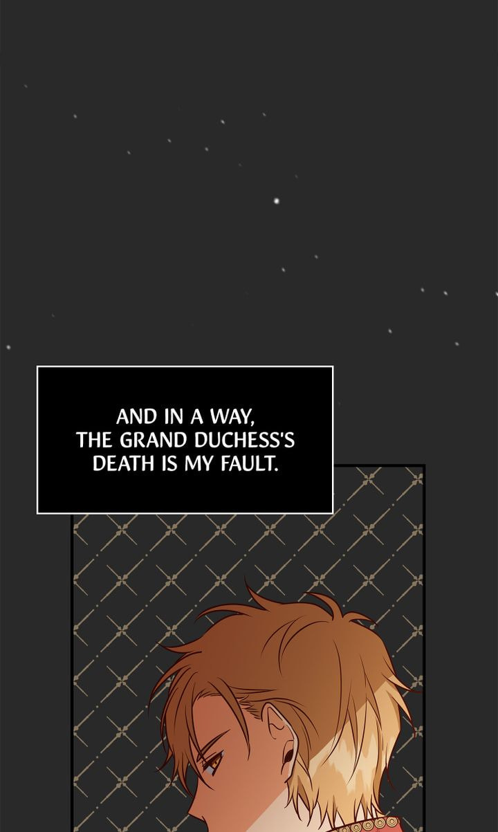 Justice for the Villainess Chapter 8 page 65 - 