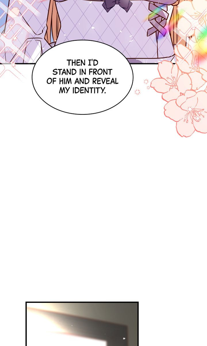 Justice for the Villainess Chapter 8 page 71 - 