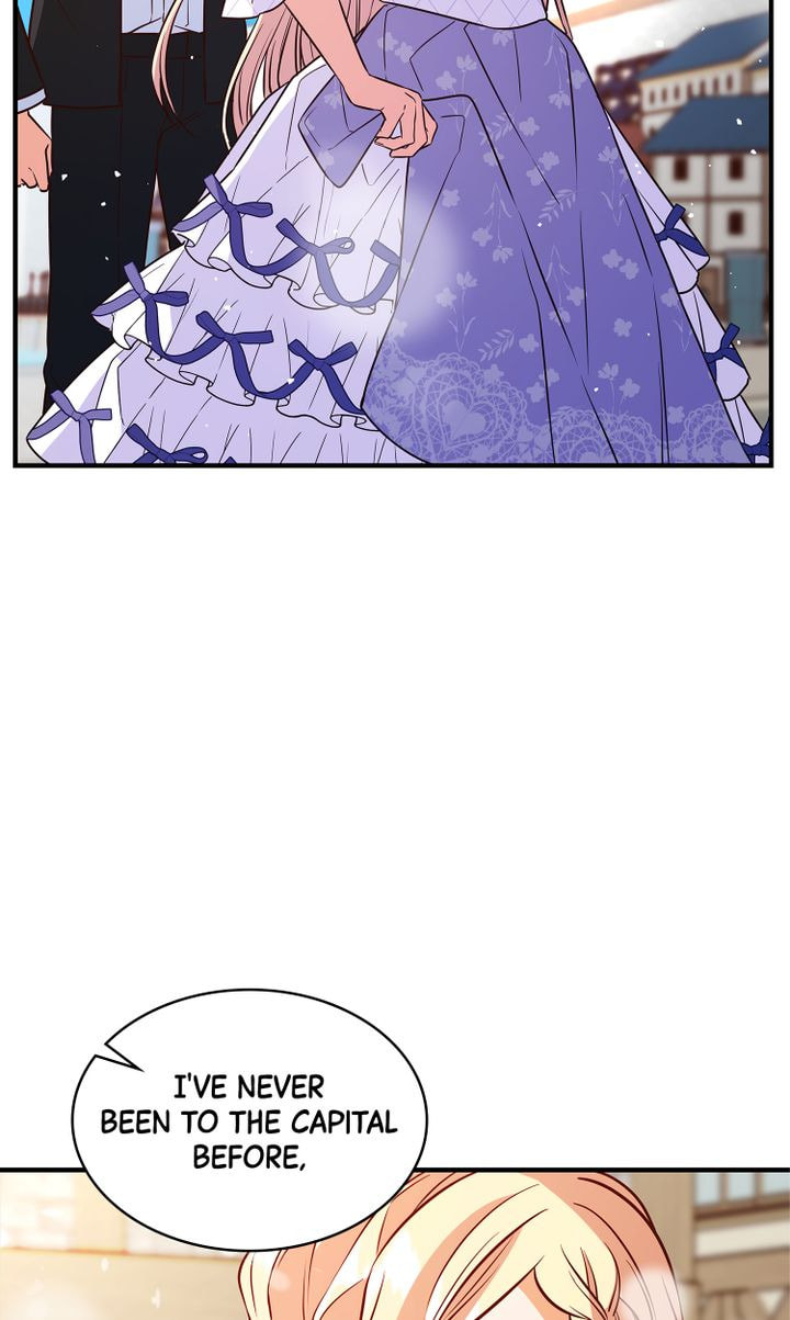 Justice for the Villainess Chapter 8 page 75 - 