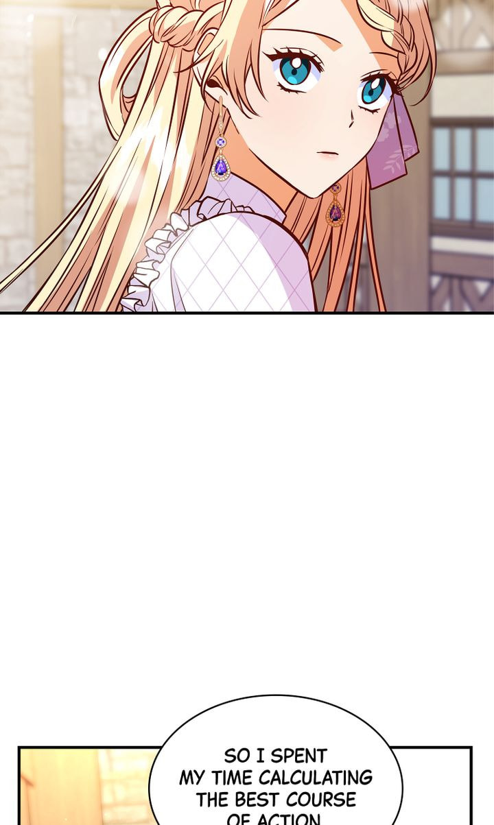 Justice for the Villainess Chapter 8 page 76 - 