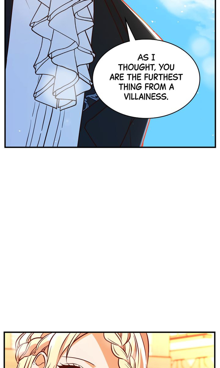 Justice for the Villainess Chapter 8 page 79 - 