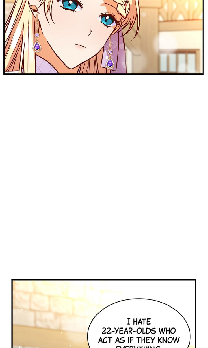 Justice for the Villainess Chapter 8 page 80 - 