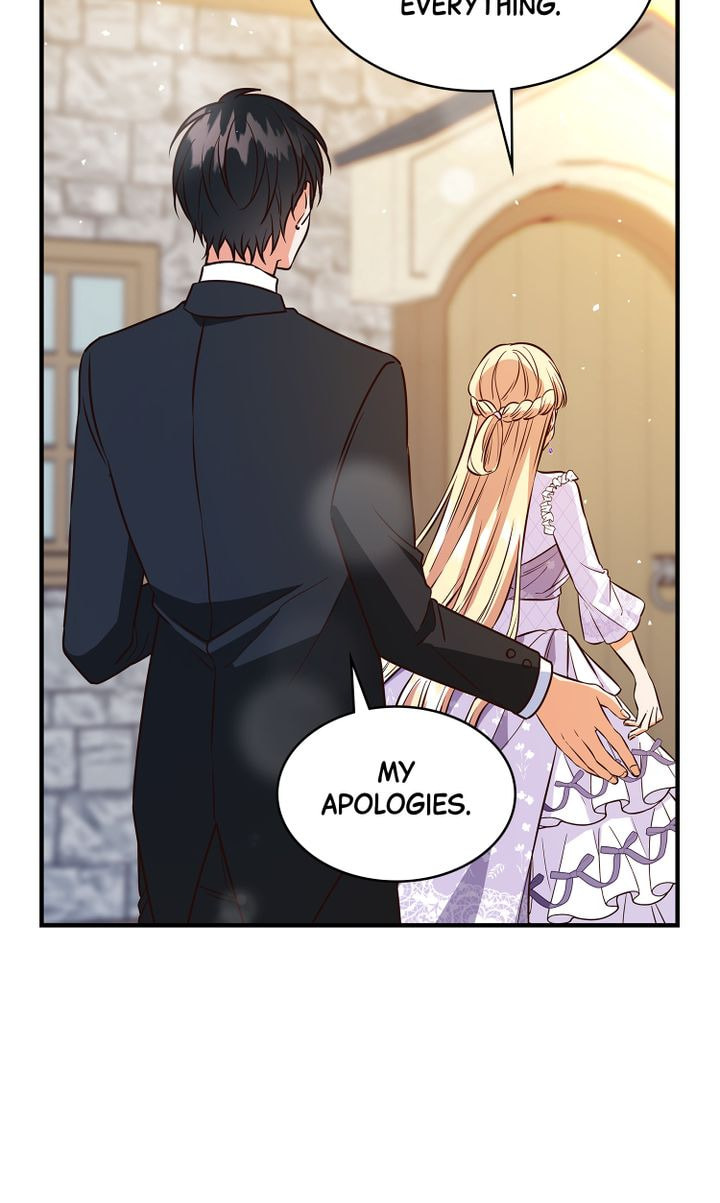 Justice for the Villainess Chapter 8 page 81 - 