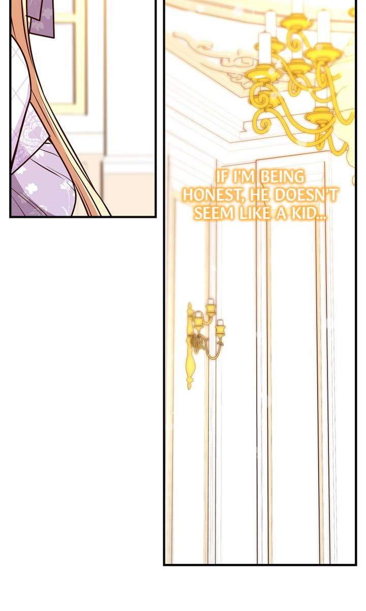 Justice for the Villainess Chapter 8 page 83 - 