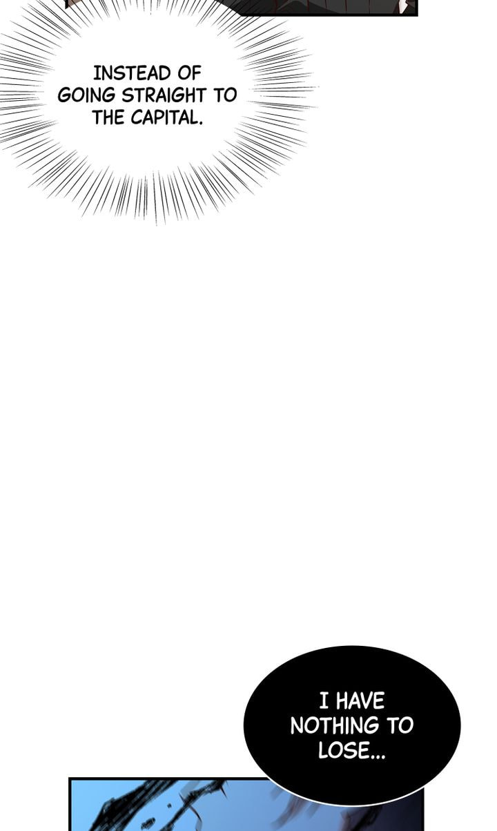 Justice for the Villainess Chapter 8 page 85 - 