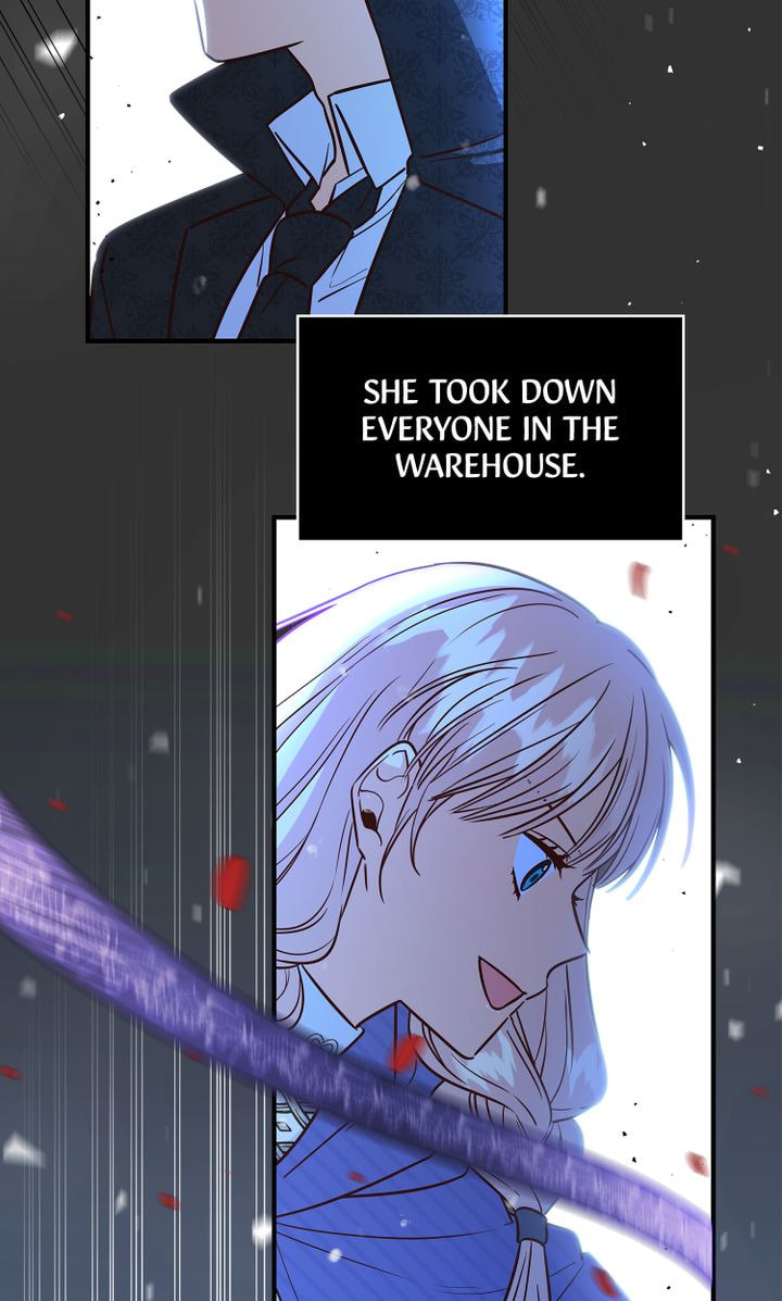 Justice for the Villainess Chapter 9 page 101 - 