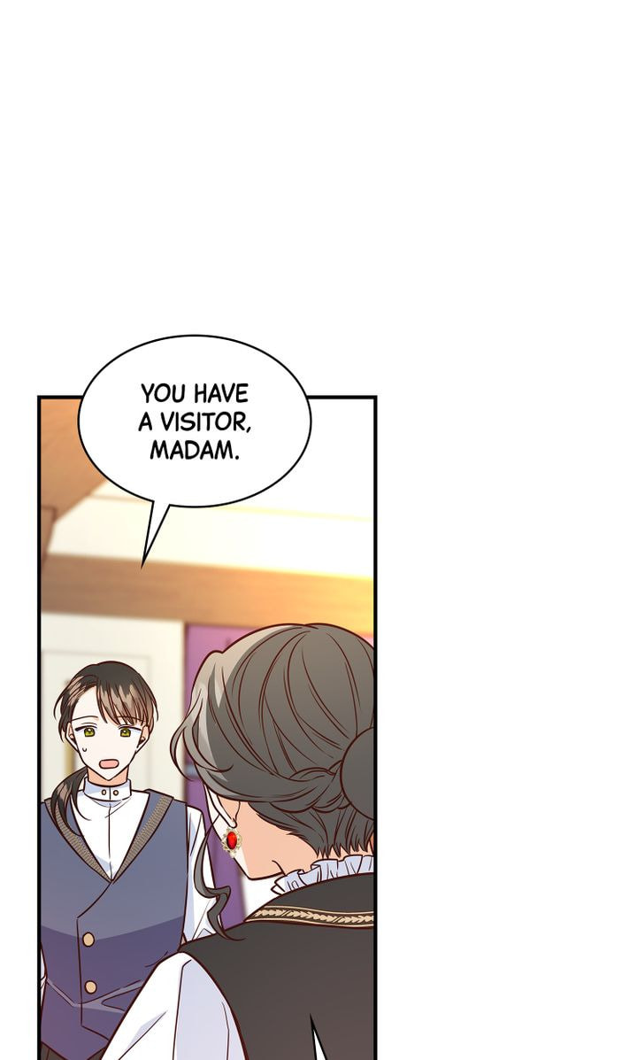 Justice for the Villainess Chapter 9 page 114 - 