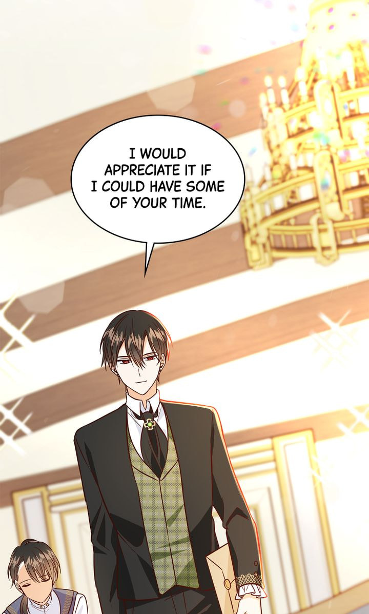 Justice for the Villainess Chapter 9 page 119 - 