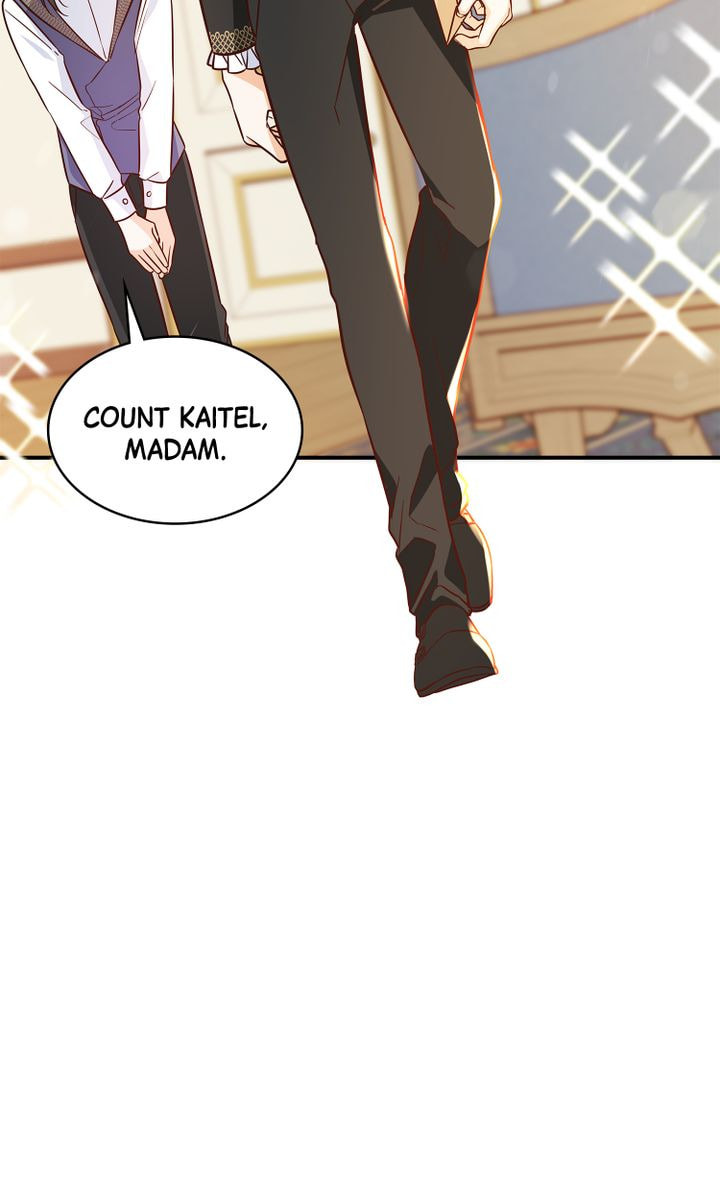 Justice for the Villainess Chapter 9 page 120 - 