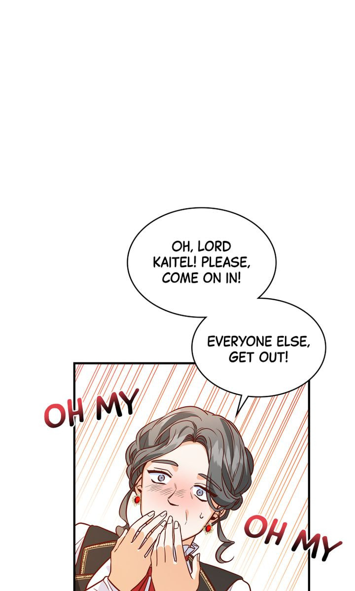 Justice for the Villainess Chapter 9 page 121 - 