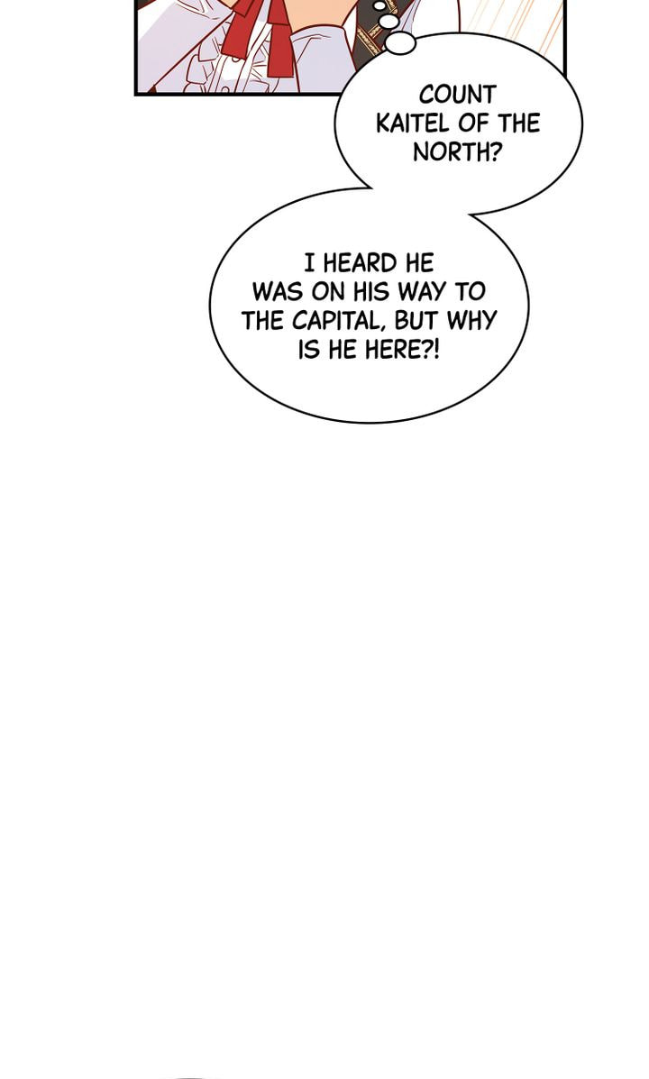 Justice for the Villainess Chapter 9 page 122 - 