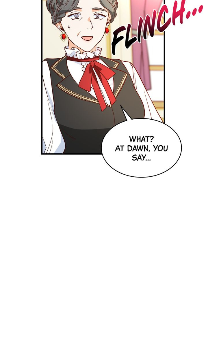 Justice for the Villainess Chapter 9 page 127 - 