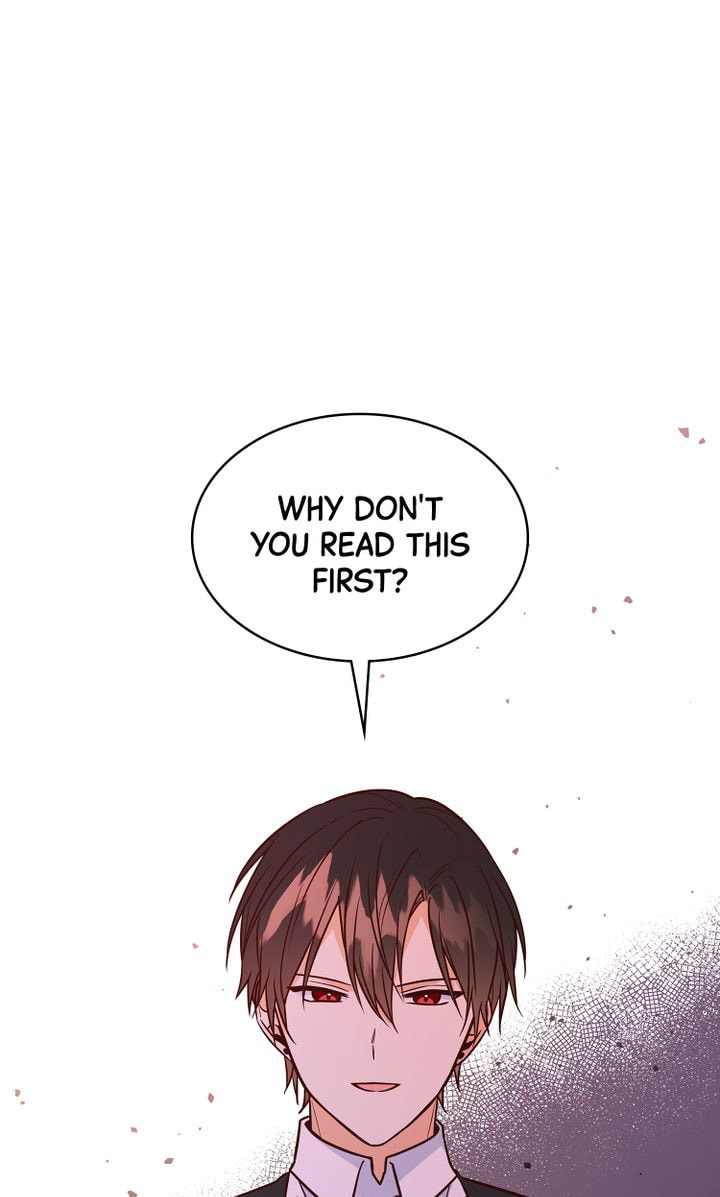 Justice for the Villainess Chapter 9 page 128 - 