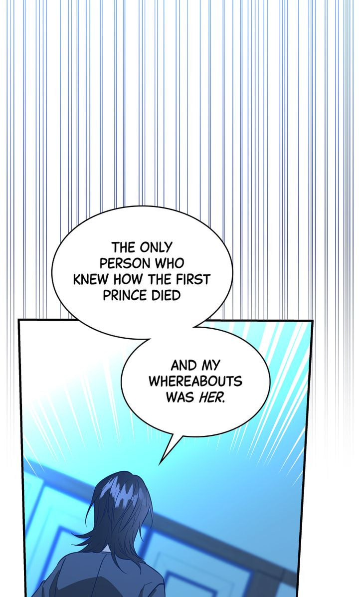Justice for the Villainess Chapter 9 page 18 - 