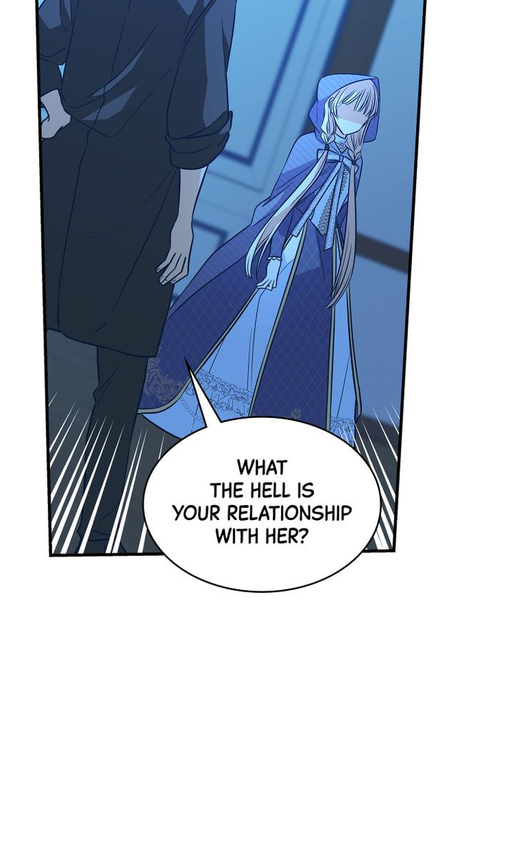 Justice for the Villainess Chapter 9 page 19 - 