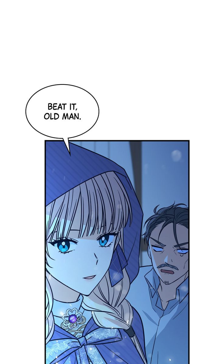 Justice for the Villainess Chapter 9 page 20 - 