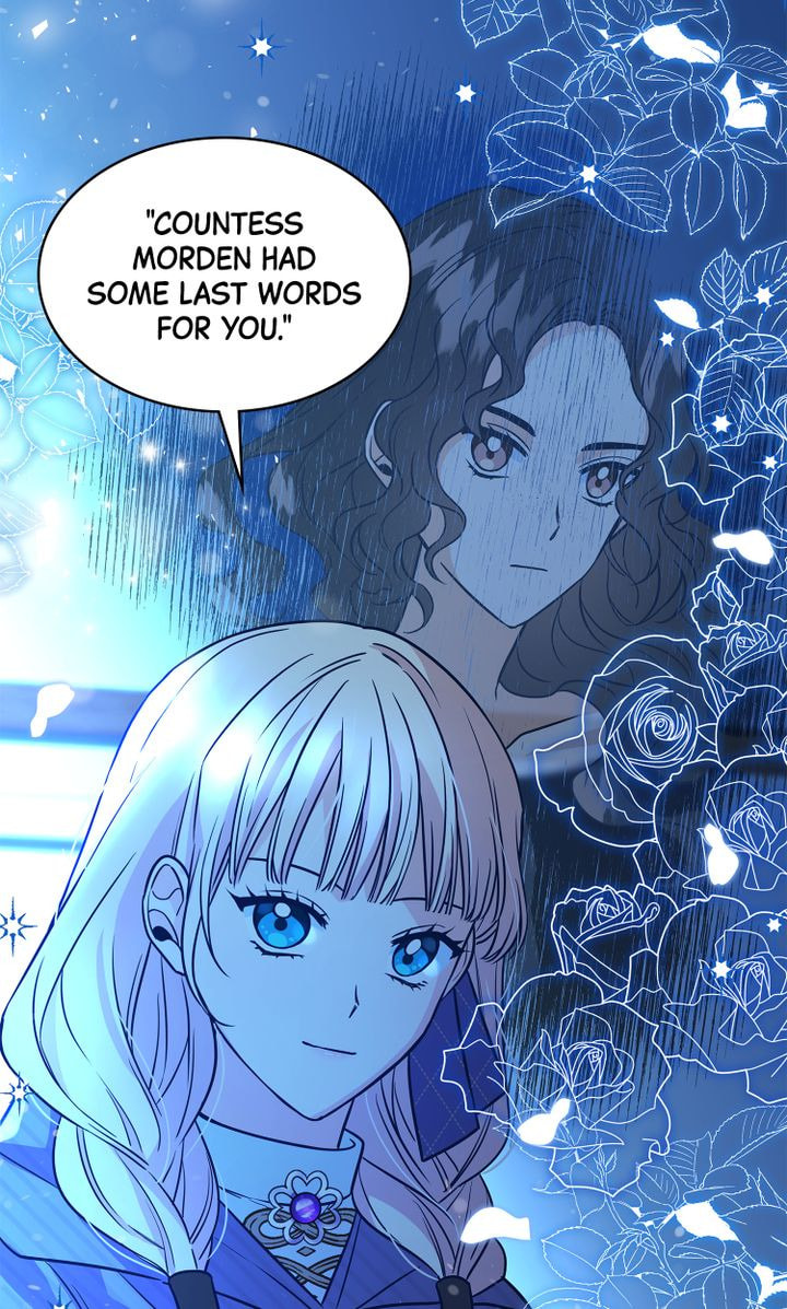Justice for the Villainess Chapter 9 page 23 - 