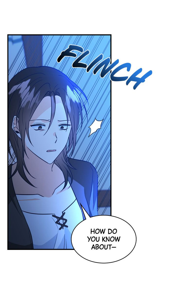 Justice for the Villainess Chapter 9 page 25 - 