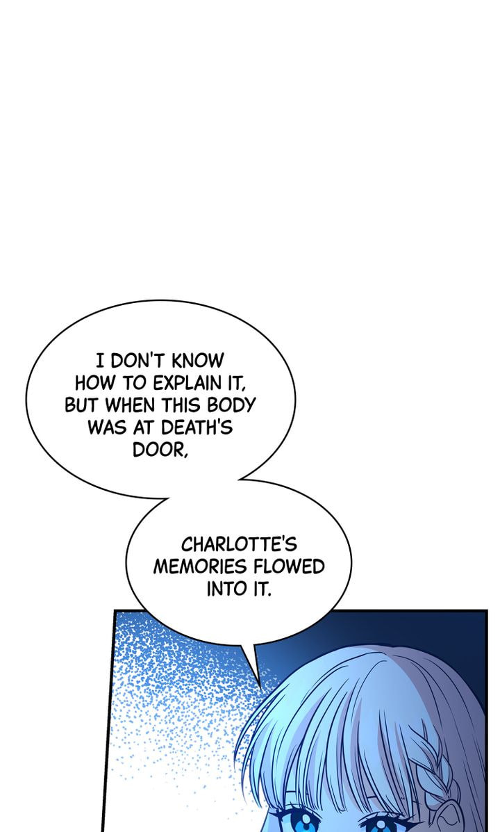 Justice for the Villainess Chapter 9 page 27 - 