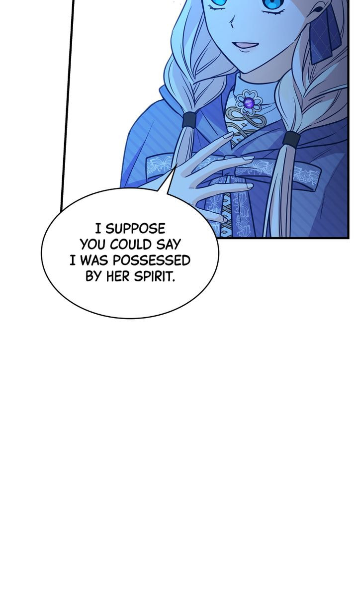 Justice for the Villainess Chapter 9 page 28 - 