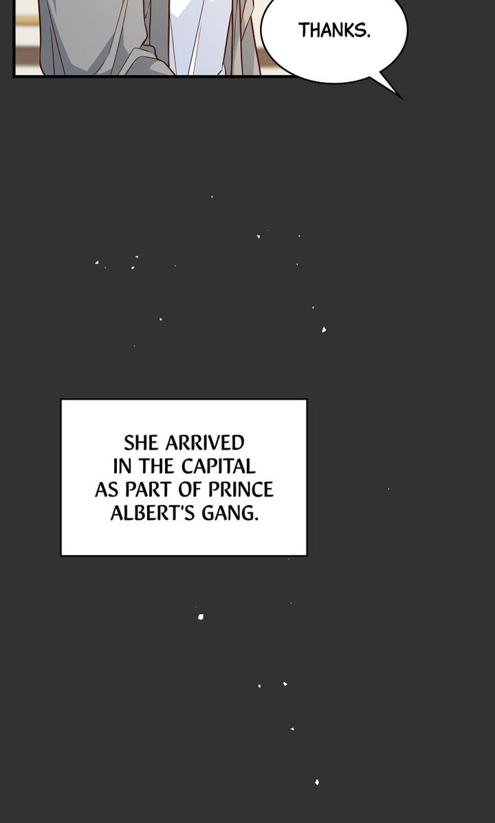 Justice for the Villainess Chapter 9 page 4 - 