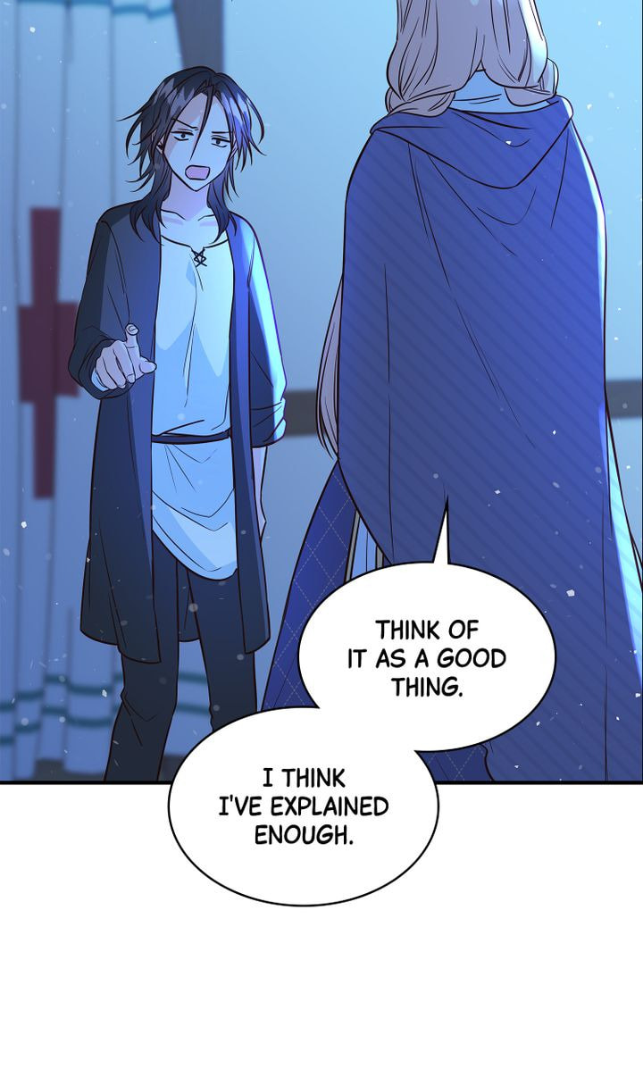 Justice for the Villainess Chapter 9 page 31 - 