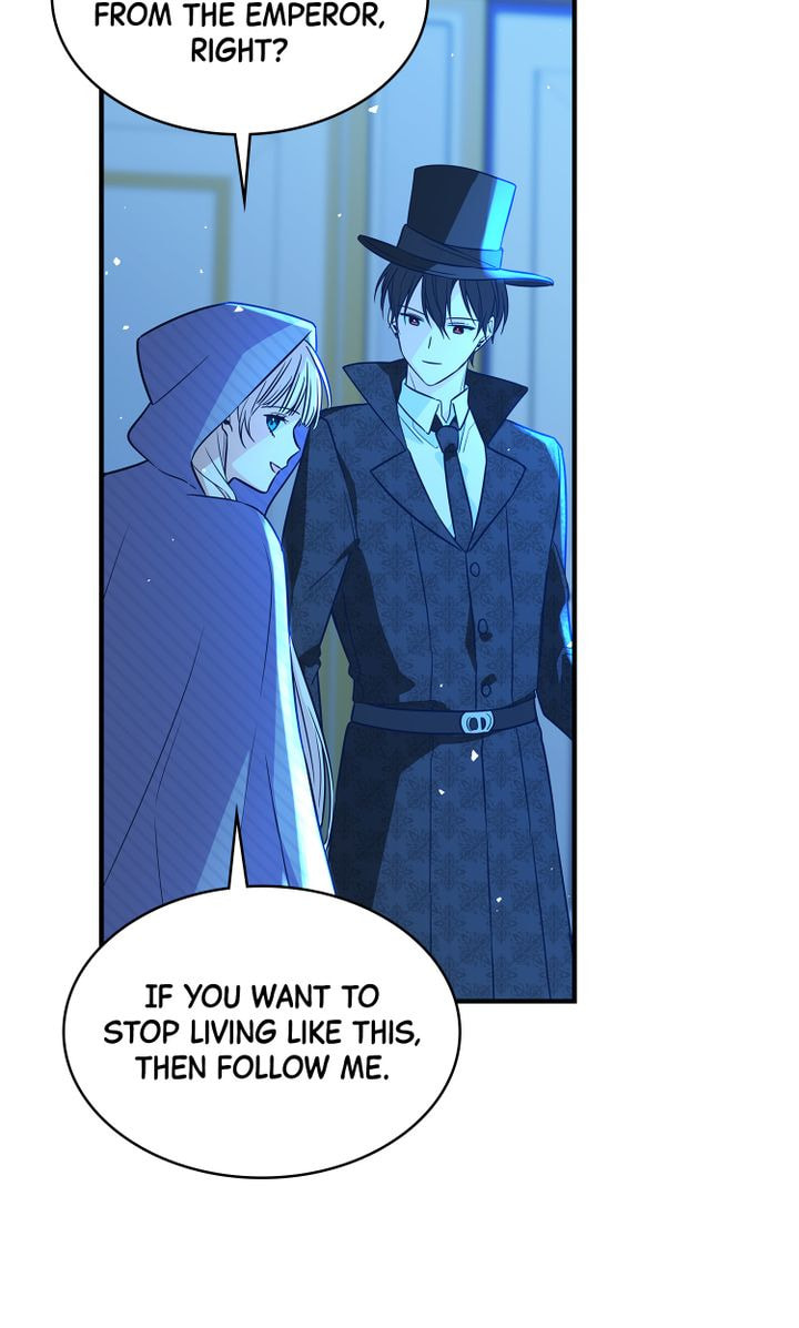 Justice for the Villainess Chapter 9 page 34 - 