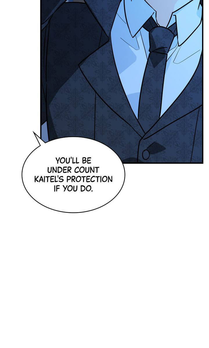 Justice for the Villainess Chapter 9 page 36 - 