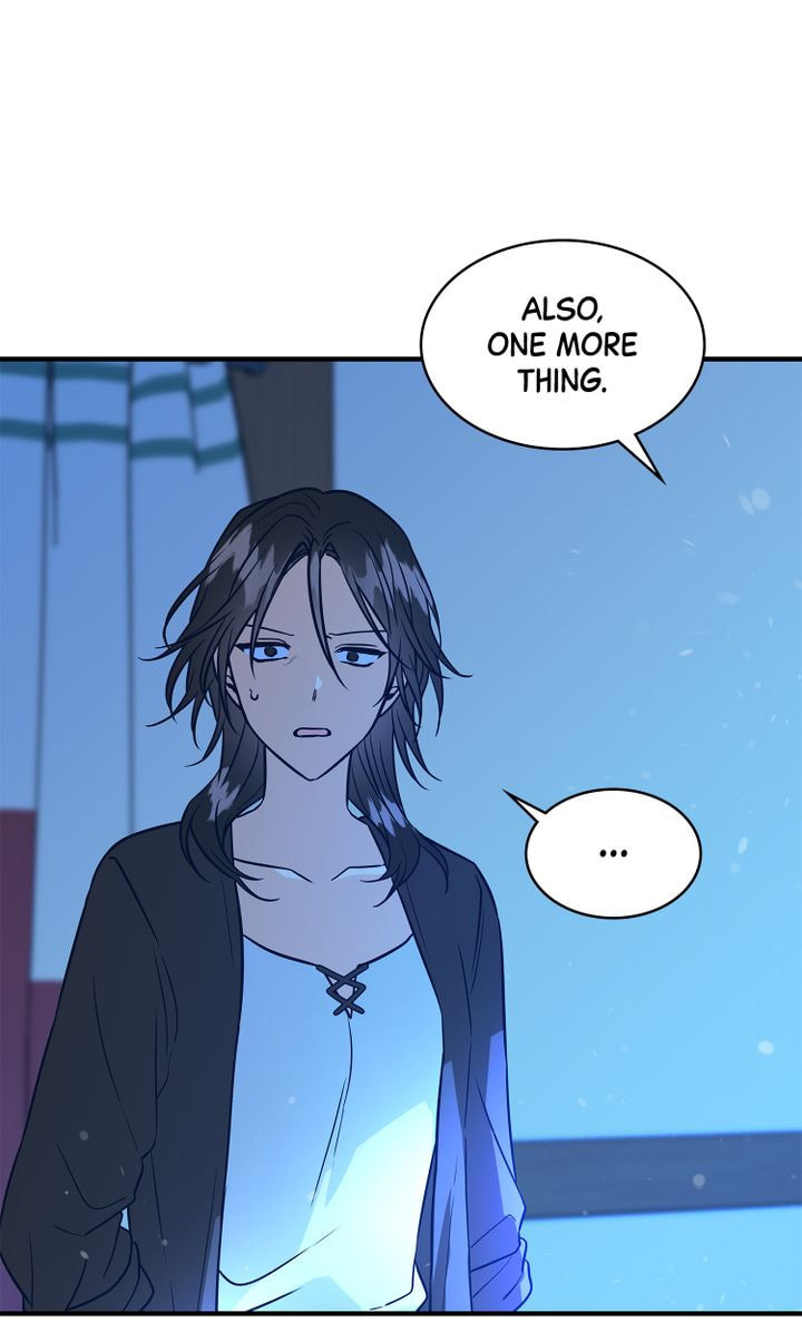 Justice for the Villainess Chapter 9 page 37 - 