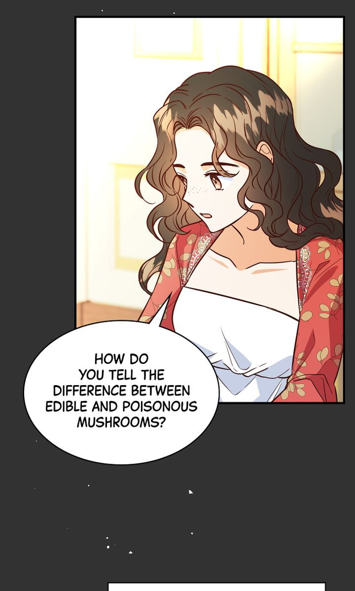 Justice for the Villainess Chapter 9 page 5 - 