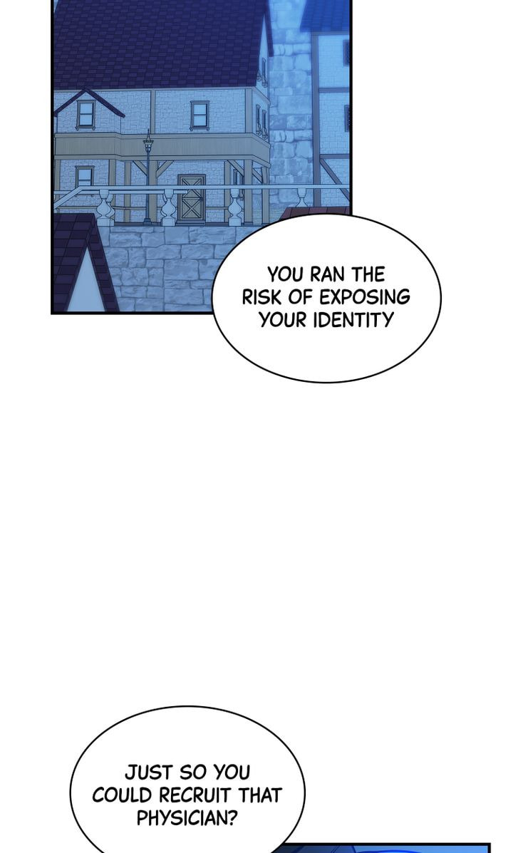 Justice for the Villainess Chapter 9 page 42 - 