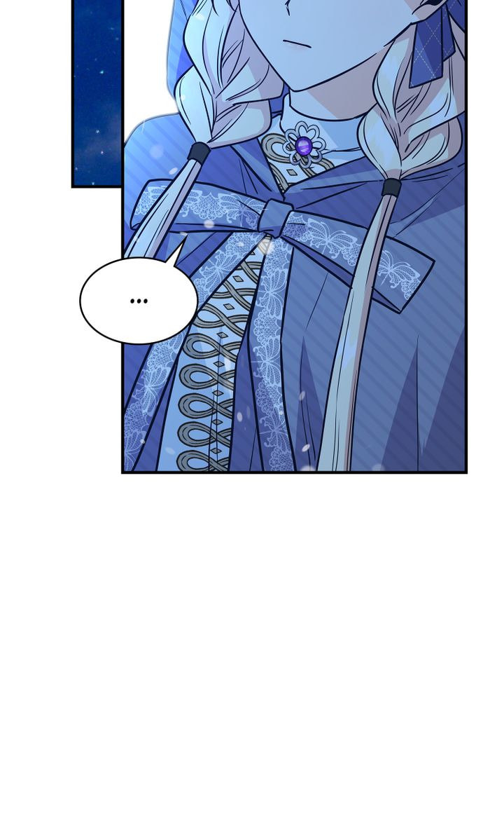 Justice for the Villainess Chapter 9 page 45 - 