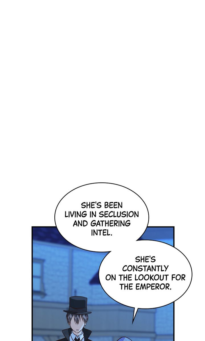 Justice for the Villainess Chapter 9 page 46 - 
