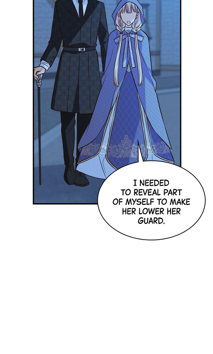 Justice for the Villainess Chapter 9 page 47 - 