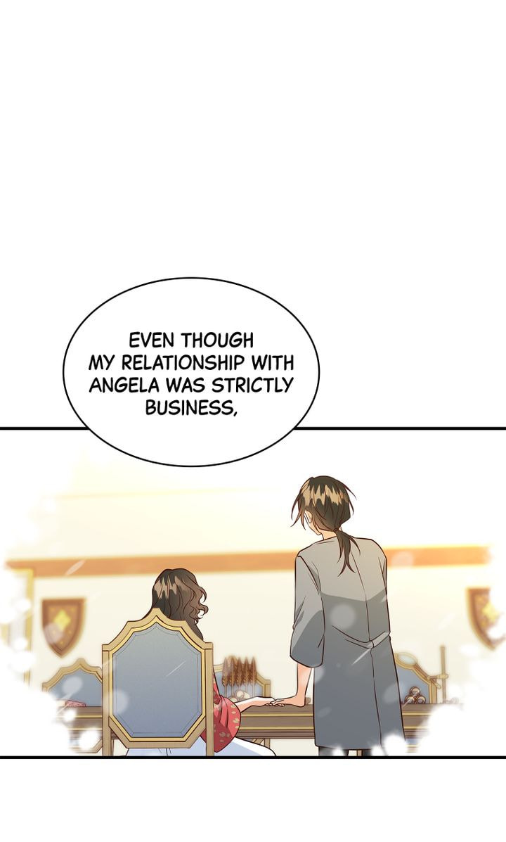 Justice for the Villainess Chapter 9 page 48 - 