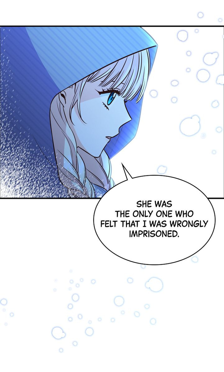 Justice for the Villainess Chapter 9 page 49 - 