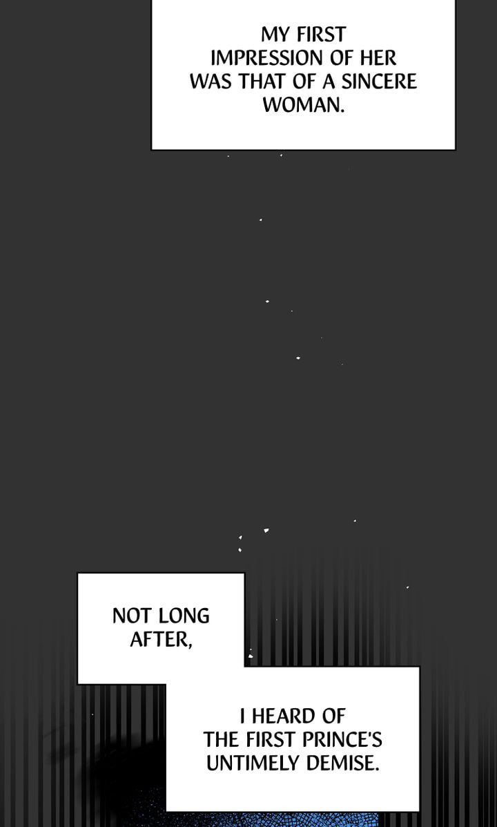 Justice for the Villainess Chapter 9 page 6 - 