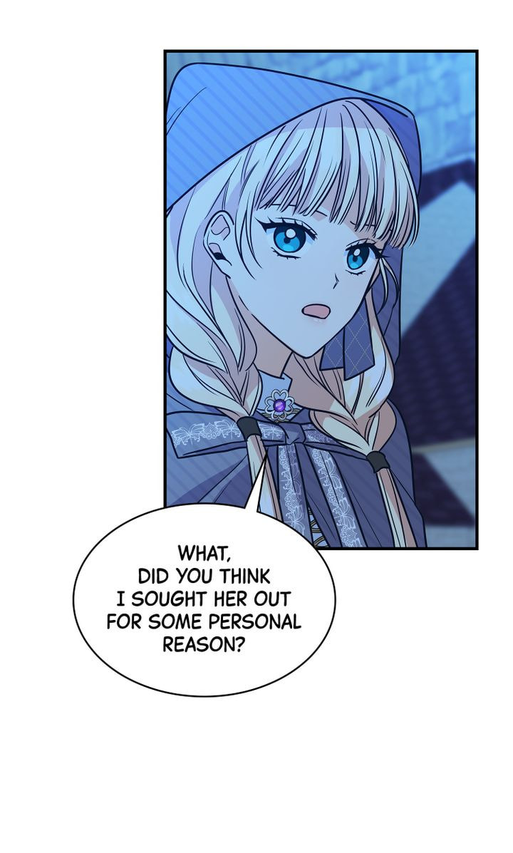 Justice for the Villainess Chapter 9 page 51 - 
