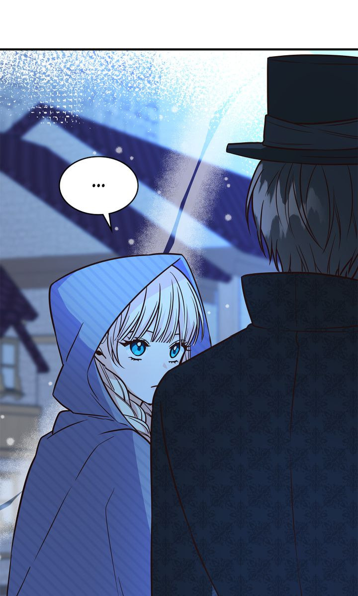 Justice for the Villainess Chapter 9 page 54 - 