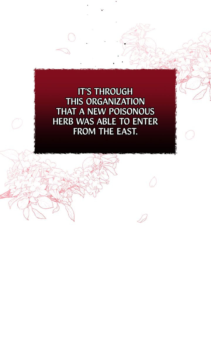 Justice for the Villainess Chapter 9 page 59 - 