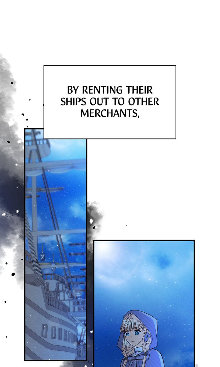 Justice for the Villainess Chapter 9 page 60 - 